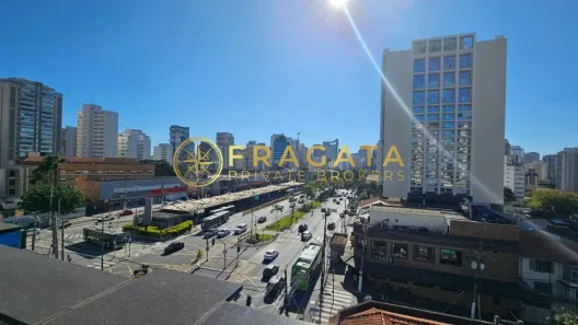 Prédio Comercial para venda ou aluguel, 1338m² no Vila Mariana, São Paulo