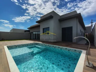 Casa com 3 Quartos à venda, 224m² no Chácara Letônia, Americana