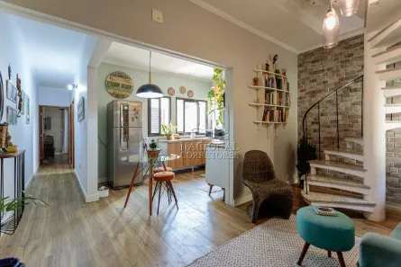 Cobertura com 2 Quartos à venda, 130m² no Vila Curuçá, Santo André