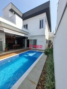 Casa de Condomínio com 3 Quartos à venda, 233m² no Parque Ibiti Reserva, Sorocaba