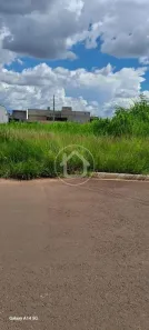 Lote/Terreno à venda, 300m² no Residencial Figueiras do Parque, Campo Grande