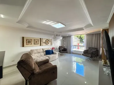 Apartamento com 3 Quartos à venda, 175m² no Piedade, Jaboatão dos Guararapes