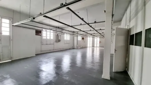 Galpão/Depósito/Armazém à venda, 452m² no São Cristóvão, Rio de Janeiro