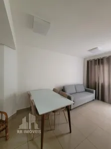 Apartamento com 2 Quartos à venda, 62m² no Alphaville Centro Industrial e Empresarial/Alphaville., Barueri