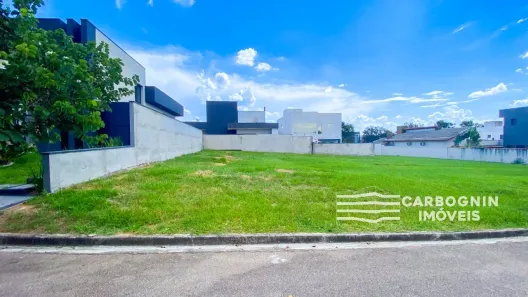 Lote/Terreno à venda, 300m² no Condomínio Terras do Vale, Caçapava