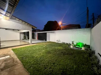 Casa com 4 Quartos à venda, 370m² no Plano Diretor Norte, Palmas