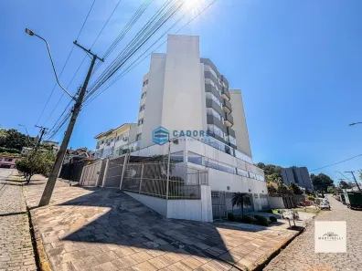 Apartamento com 2 Quartos à venda, 100m² no Santa Lúcia, Caxias do Sul