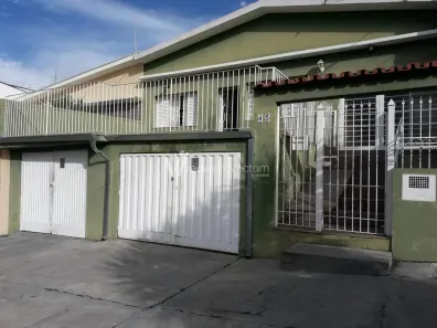 Casa com 3 Quartos à venda, 280m² no Jardim Proença I, Campinas