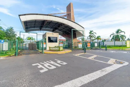 Casa de Condomínio com 2 Quartos à venda, 55m² no Oriço, Gravataí