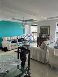 Apartamento com 4 Quartos à venda, 150m² no Barra da Tijuca, Rio de Janeiro