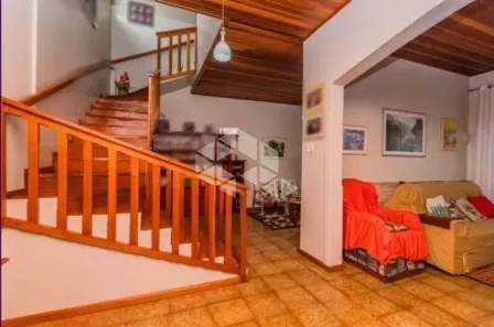 Casa com 3 Quartos à venda, 115m² no Azenha, Porto Alegre
