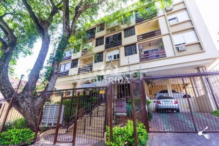 Apartamento com 1 Quarto à venda, 52m² no Santa Tereza, Porto Alegre