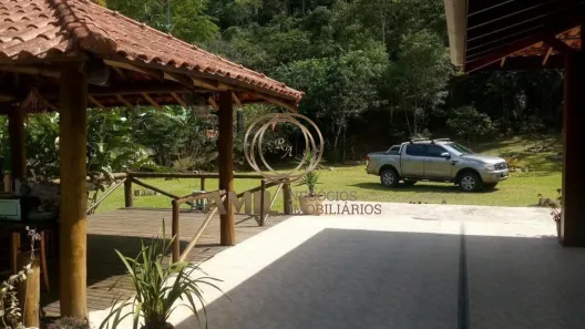 Fazenda/Sítio com 8 Quartos à venda, 5000m² no Ressaca, Ubatuba