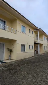 Casa de Condomínio com 4 Quartos para venda ou aluguel, 135m² no Stella Maris, Salvador