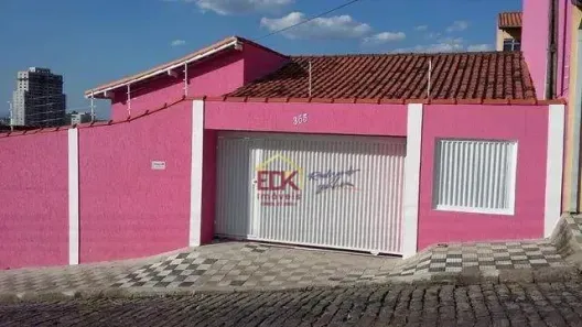 Casa com 3 Quartos à venda, 204m² no Centro, Jacareí