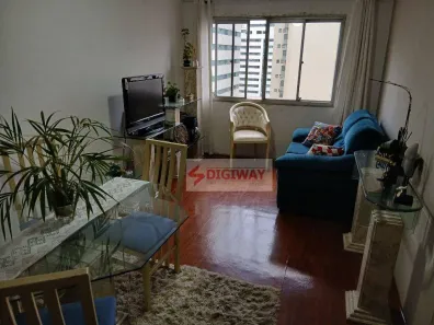 Apartamento com 3 Quartos à venda, 68m² no Aclimação, São Paulo