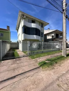 Apartamento com 3 Quartos à venda, 107m² no Camobi, Santa Maria