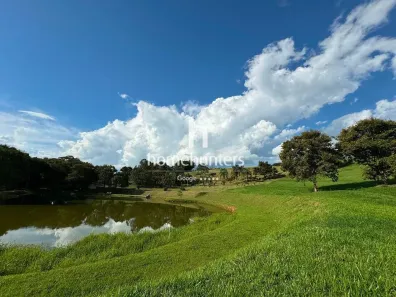 Lote/Terreno à venda, 22500m² no Jardim Martinelli (Sousas), Campinas