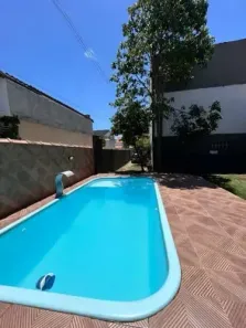 Casa com 3 Quartos à venda, 320m² no Piratininga, Niterói