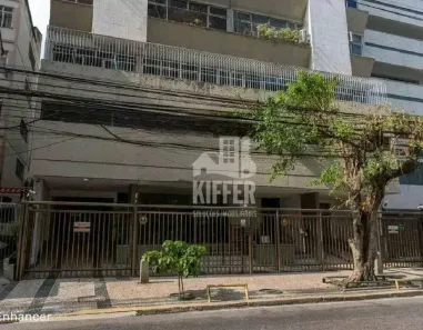 Apartamento com 3 Quartos à venda, 144m² no Icaraí, Niterói