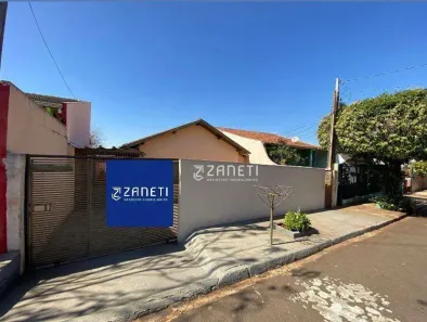 Casa com 3 Quartos à venda, 119m² no Jardim Tókio, Londrina