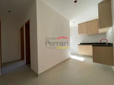 Apartamento com 2 Quartos à venda, 44m² no Vila Isolina Mazzei, São Paulo