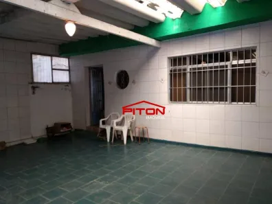 Casa com 3 Quartos à venda, 160m² no Jardim Concórdia, São Paulo