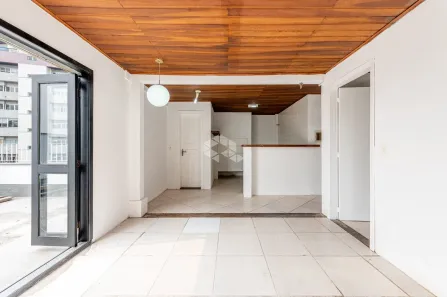 Apartamento com 3 Quartos à venda, 156m² no Higienópolis, Porto Alegre