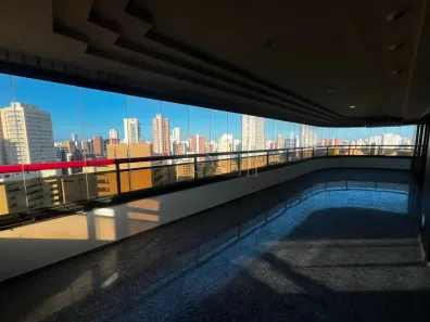 Apartamento com 3 Quartos à venda, 34m² no Meireles, Fortaleza