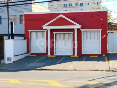 Sala Comercial para alugar, 95m² no Piracicamirim, Piracicaba