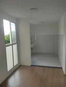 Apartamento com 2 Quartos à venda, 41m² no Santos Dumont, São Leopoldo