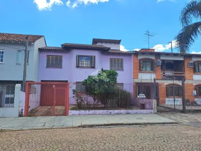Casa com 5 Quartos à venda, 203m² no Sarandi, Porto Alegre