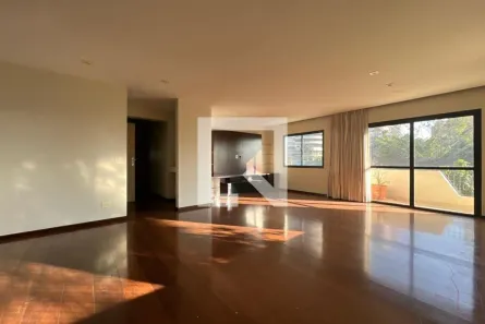 Apartamento com 4 Quartos à venda, 240m² no Vila Andrade, São Paulo