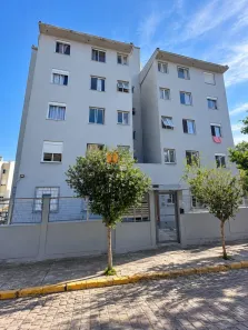 Apartamento com 2 Quartos à venda, 42m² no Nossa Senhora do Rosário, Caxias do Sul