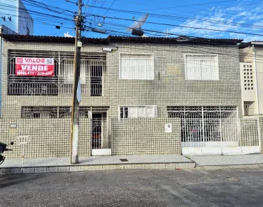 Casa com 3 Quartos à venda, 270m² no São Conrado, Aracaju