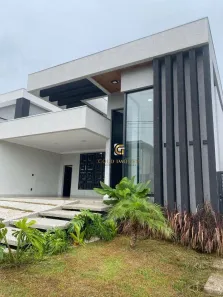 Casa de Condomínio com 3 Quartos à venda, 168m² no Residencial Colinas, Caçapava