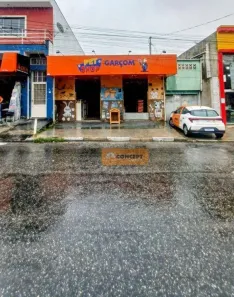 Ponto Comercial à venda, 164m² no Jardim Barão, Ferraz de Vasconcelos