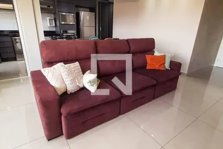 Apartamento com 3 Quartos à venda, 117m² no Umuarama, Osasco