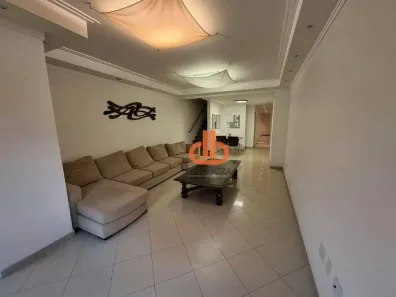 Casa com 4 Quartos à venda, 185m² no Aparecida, Santos