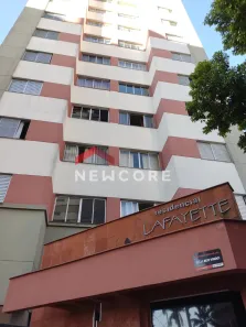 Apartamento com 2 Quartos à venda, 47m² no Judith, Londrina