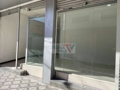 Ponto Comercial para alugar, 17m² no Centro, Cachoeira Paulista