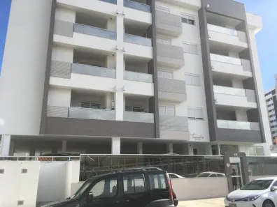 Apartamento com 1 Quarto para alugar, 45m² no Trindade, Florianópolis