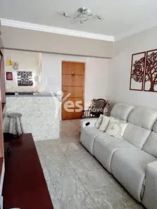 Apartamento com 2 Quartos à venda, 65m² no Rudge Ramos, São Bernardo do Campo