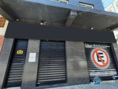 Ponto Comercial para alugar, 30m² no Boqueirão, Praia Grande