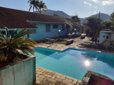 Fazenda/Sítio com 5 Quartos à venda, 5000m² no , Simão Pereira