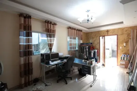 Casa com 5 Quartos à venda, 473m² no Santa Rosa, Belo Horizonte