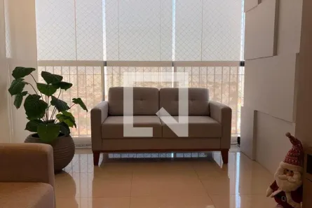 Apartamento com 3 Quartos à venda, 75m² no Vila Carrão, São Paulo