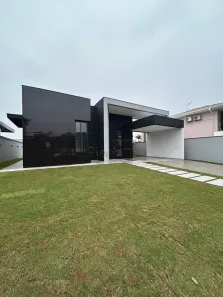 Casa de Condomínio com 3 Quartos à venda, 213m² no Residencial Campo Camanducaia, Jaguariúna