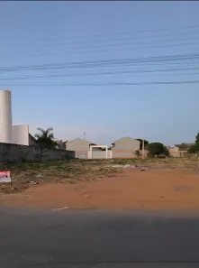 Lote/Terreno à venda, 1863m² no Jardim Nova Era, Aparecida de Goiânia