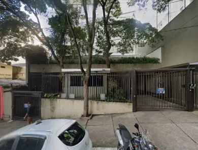 Ponto Comercial para alugar, 450m² no Consolação, São Paulo